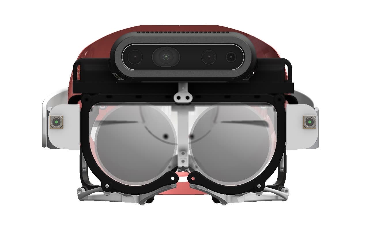 AR Headset
