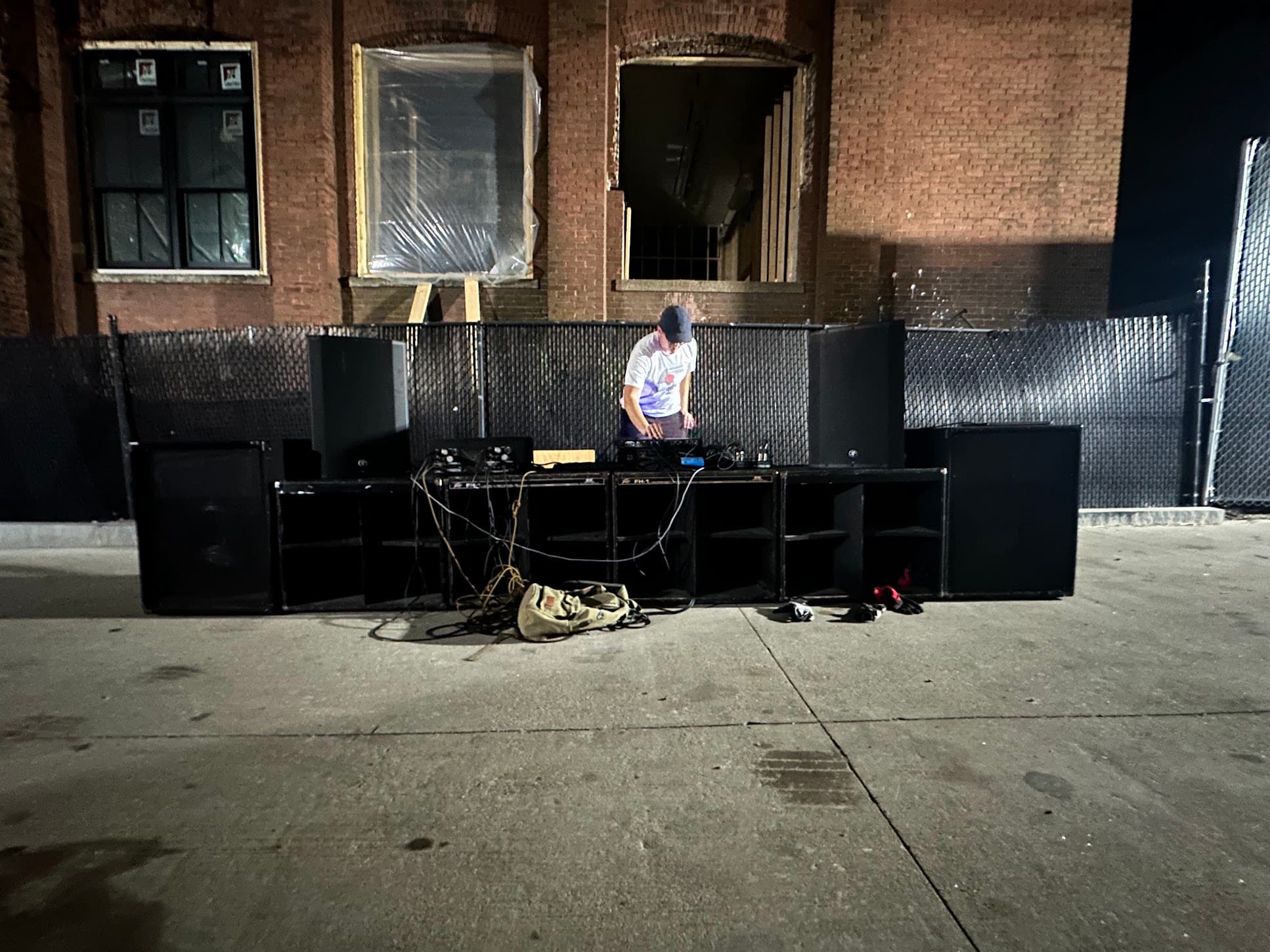 Sawtooth Soundsystem