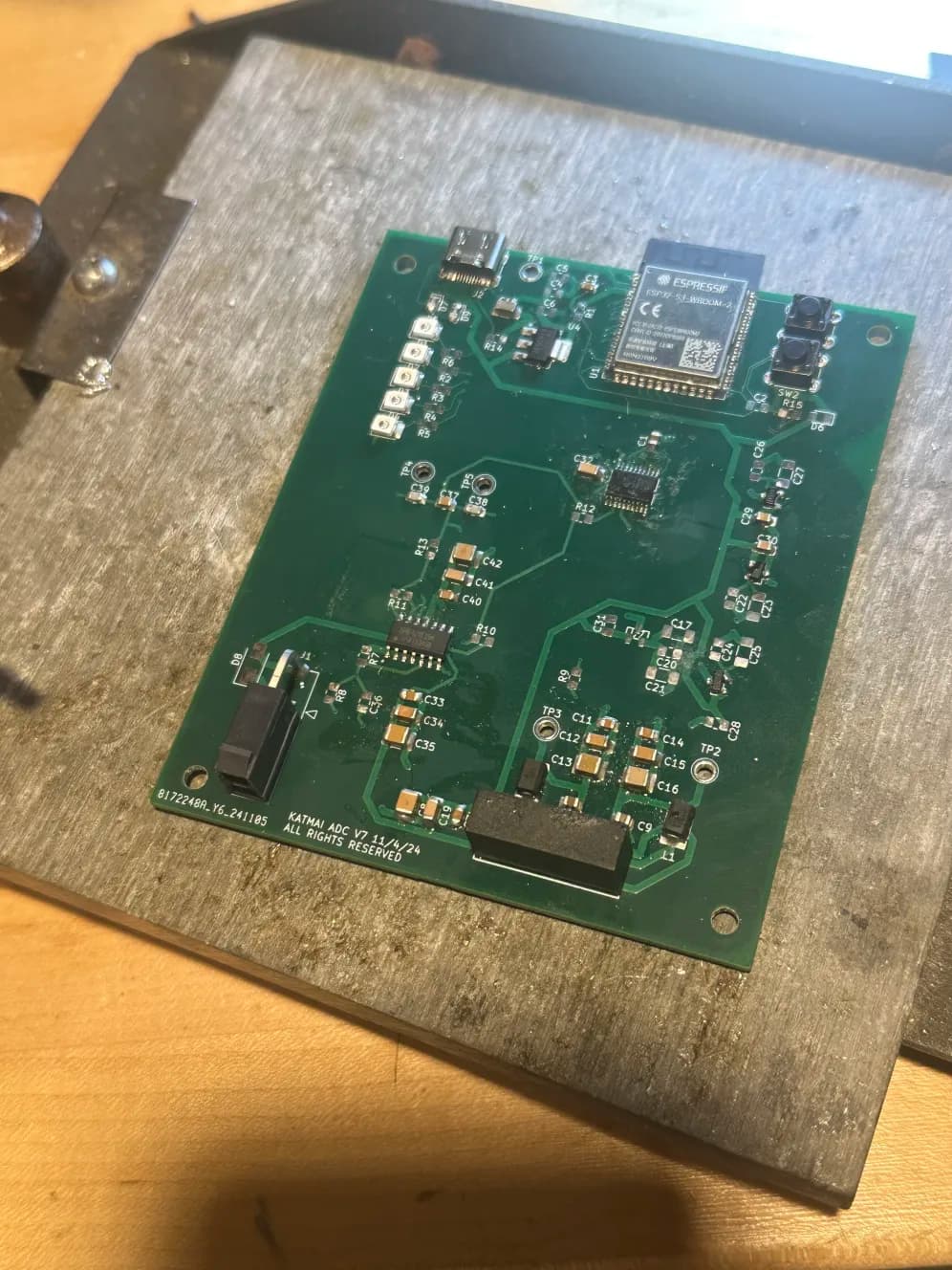 Quantum Register