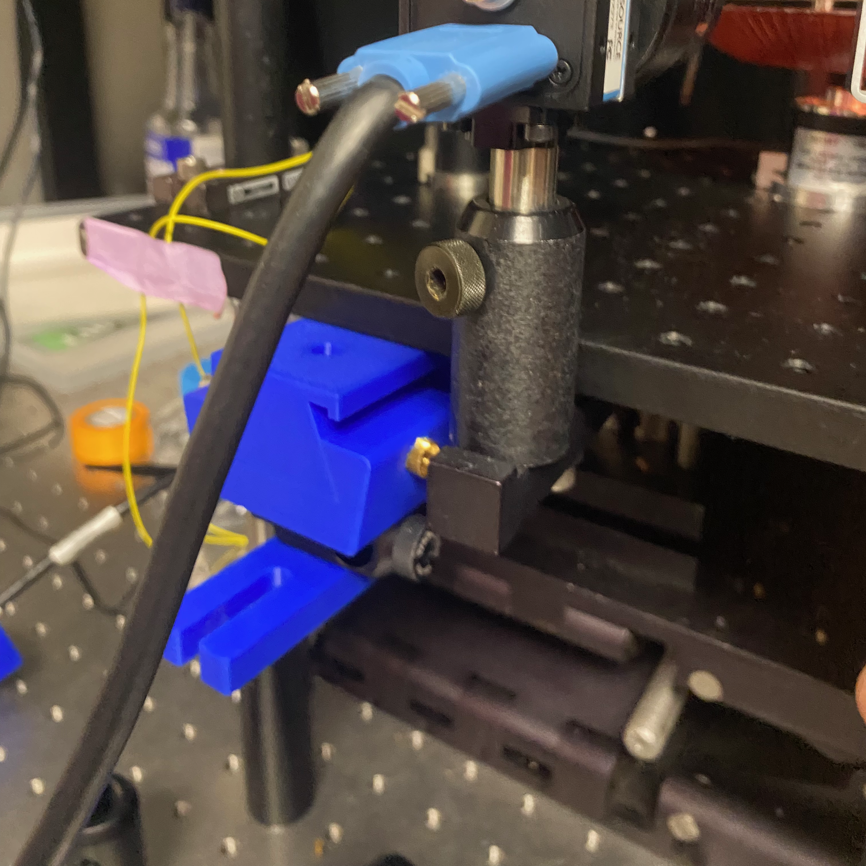 Prototype Assembly