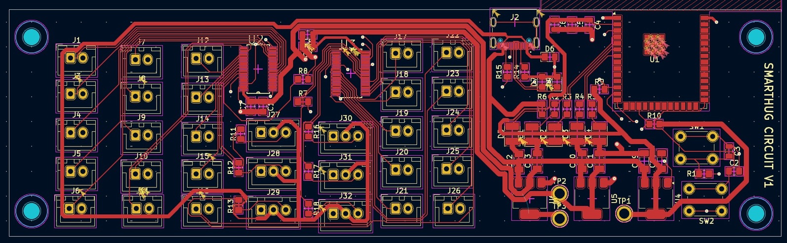 PCB Soldering Process